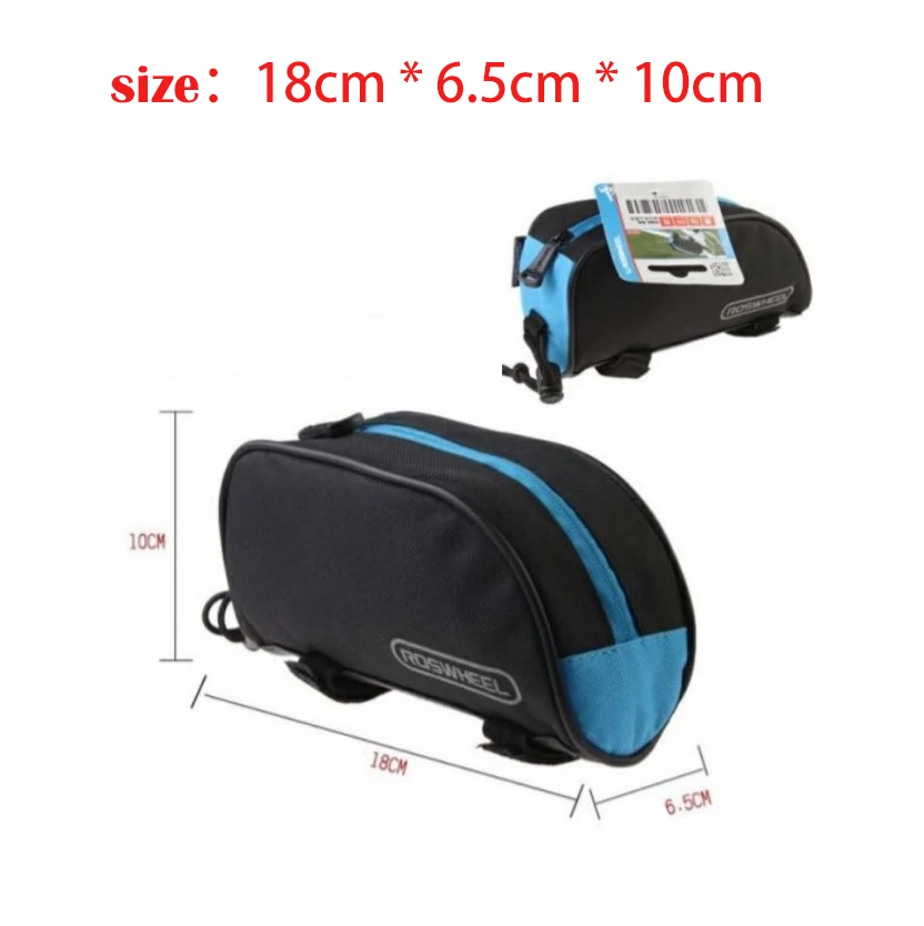 Portable Scooter Seat Saddle Tail Storage Bags for Xiaomi Mijia M365 Electric Scooter Ninebot Mini Pro Smart Skateboard Parts