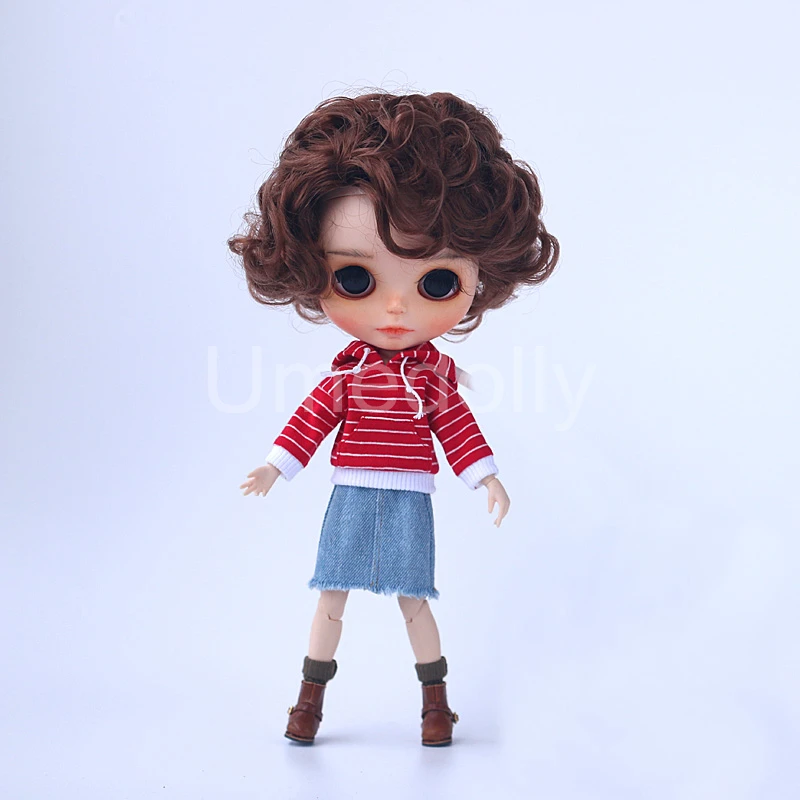 blythe doll clothes
