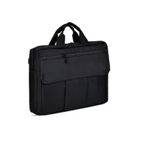 Водонепроницаемый женский мужской портфель cartable cuir 15,6 дюймов 15 дюймов ноутбук bolsa дорожная деловая сумка мессенджер офисная сумка