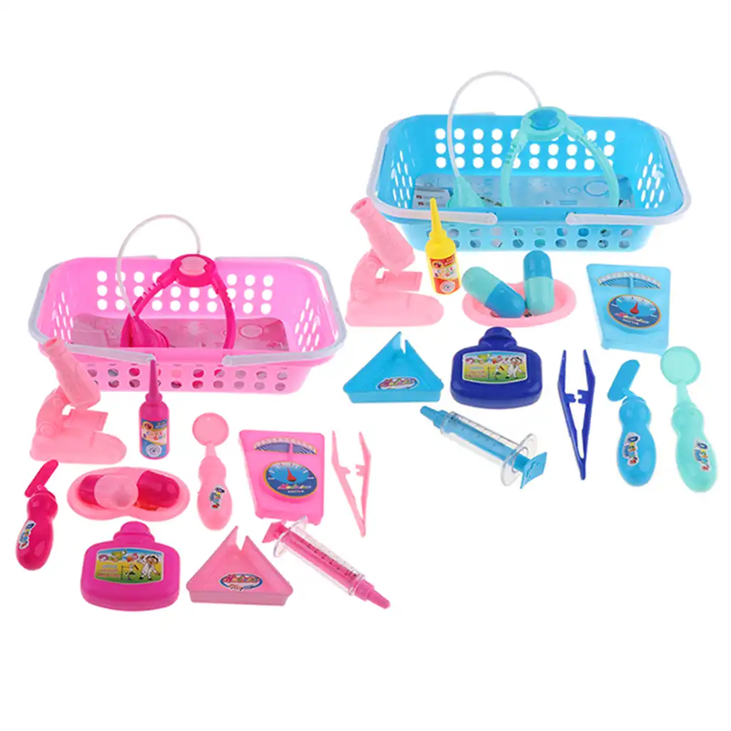 accesorios de doctor para niños