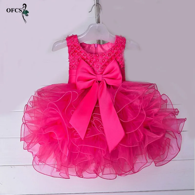 

Infant Princess Dress Girl Wear Halloween New year Christmas party Costume Girls Clothes Fancy Dresses Party Teenage Ball Gown