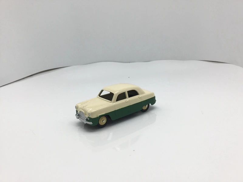 1:43 Редкие Atlas литья под давлением Динки игрушки 162 FORD ZEPHYE салон автомобиля Модель Коллекция