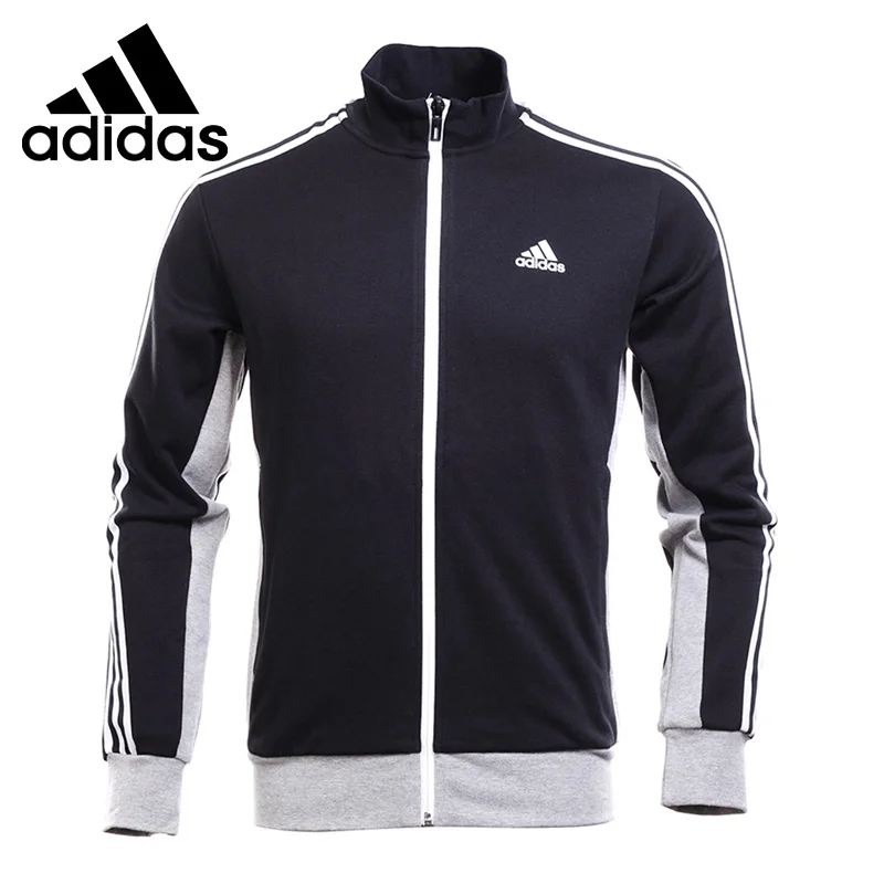 

Original New Arrival 2017 Adidas Performance Men's Knitted jacket Sportswear