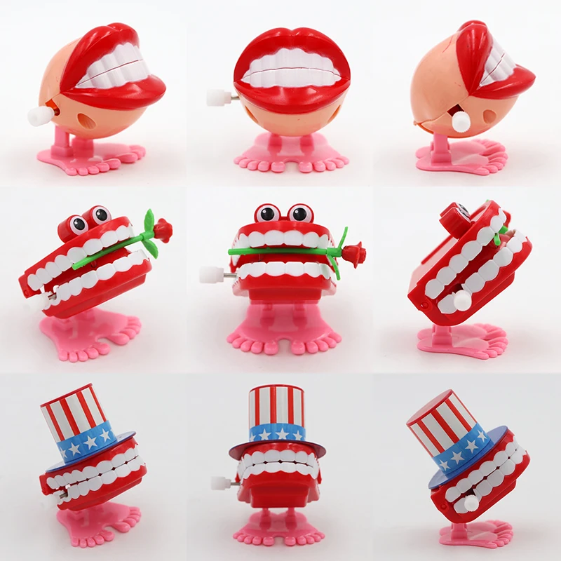 7 шт./размеры зубные прыжки зубы подарок форма зуба прыжок подарок модель подарок высокое качество креативные зубы игрушка для подарок для дантиста
