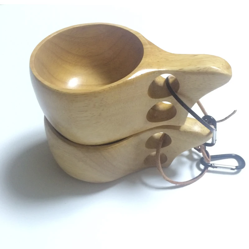 wood kuksa