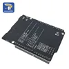 UNO+WiFi R3 ATmega328P+ESP8266 (32Mb memory) USB-TTL CH340G For Arduino Uno, NodeMCU, WeMos ESP8266 One New Arrival ► Photo 2/6