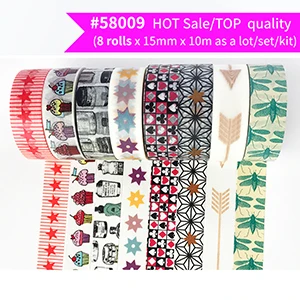 Free Shipping and Coupon washi tape,Washi tape,basic design,Optional collocation,on sale,#6720-6756 Free Shipping and Coupon washi tape,Washi tape,basic design,Optional collocation,on sale,#6720-6756