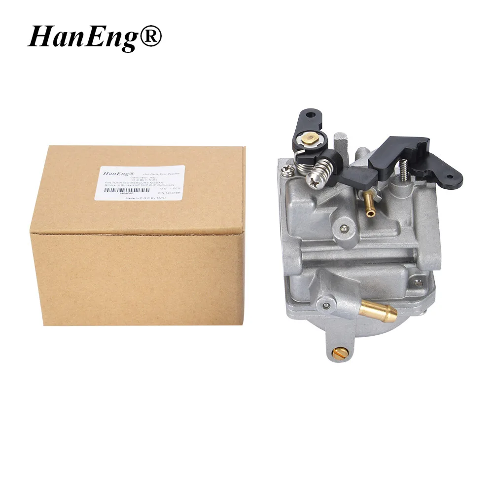 CARB NISSAN TOHATSU MECURY 4 STROKE 3.5~6HP 1