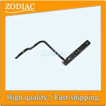 

New Laptop Battery Indicator Board & Cable 821-0962-A For Macbook Pro 17 inch A1297 MB604 MC024 MC226 MC725 MD311 2010 2011 Year