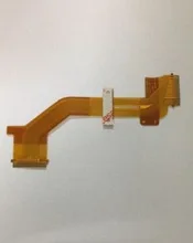 ПЗС подключить шлейф для Sony FDR-axp35 axp30 axp50 axp55 видео Камера Ремонт Часть