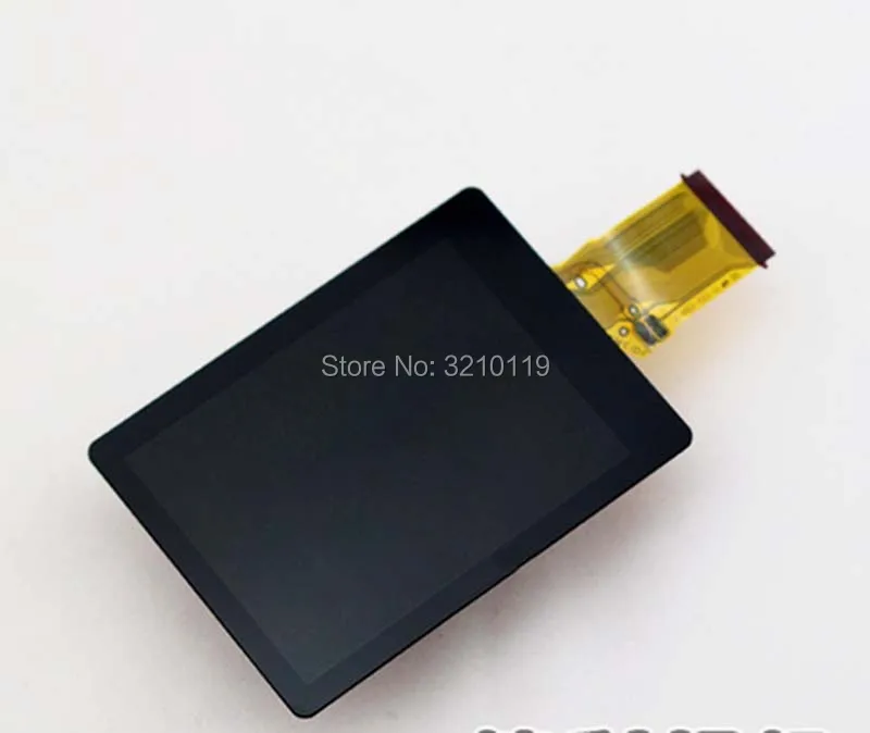 

NEW LCD Display Screen For SONY DSC-HX200 HX200V SLT-A57 A65 A77 Digital Camera Repair Part With Backlight & Protection Glass