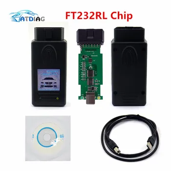 

HOT! for BMW Scanner 1.4.0 Version OBD2 Code Reader 1.4 OBD Diagnsotic Tool fast free shipping