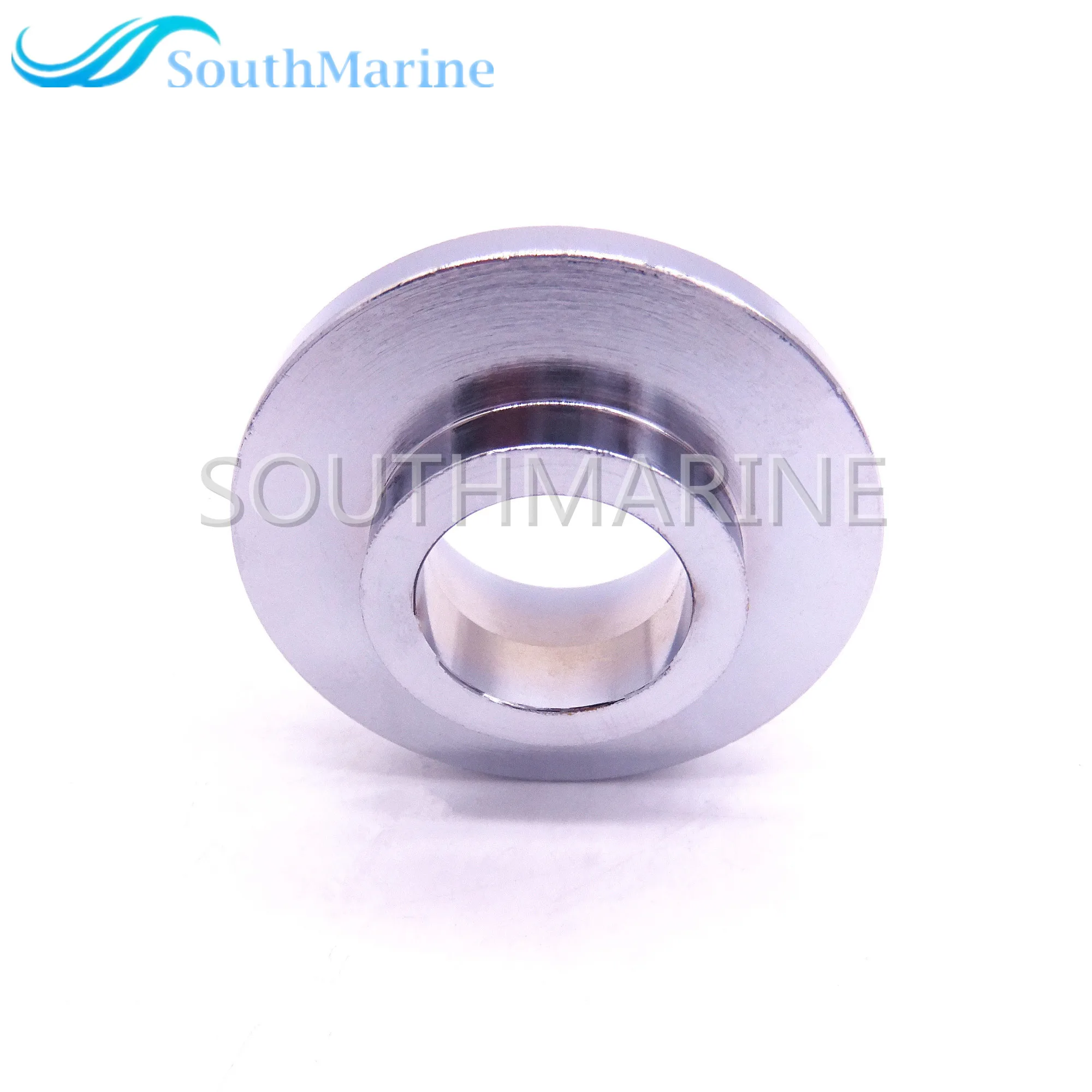 Моторная лодка 6E5-45987-01 подвесной пропеллер Проставка для Yamaha 100HP 115HP 130HP 150HP