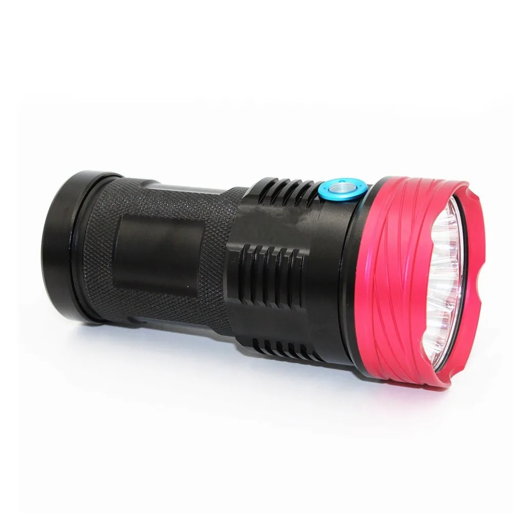 Flashlight (2)
