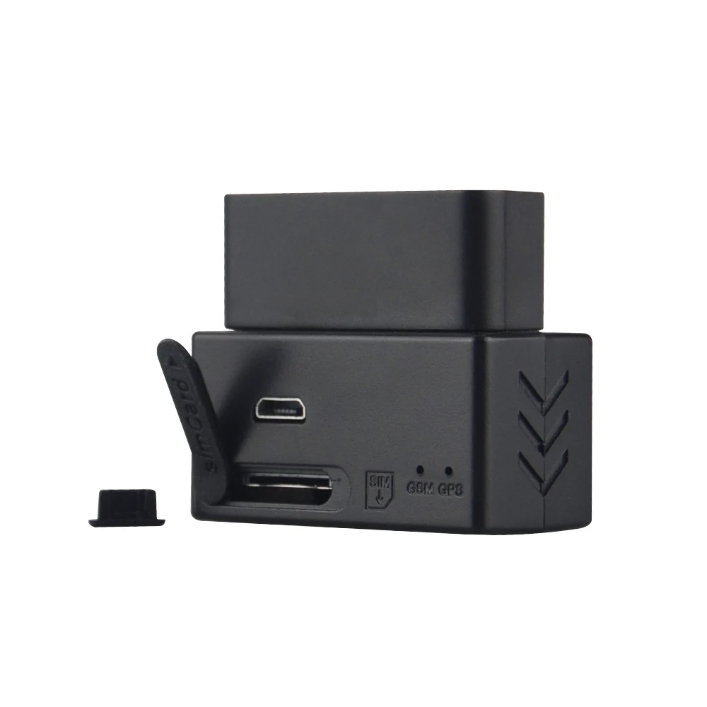 Мини Практичный автомобиль gps трекер Otrack-2 GSM 850/900/1800/1900 МГц удаленное обновление программного обеспечения автомобильный локатор легко Применение