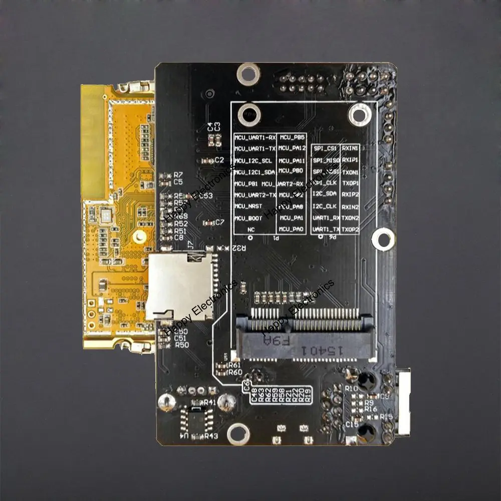 DFRobot оригинальная плата разработки WRTnode2R Mini Openwrt ЦП (MTK MT7688AN) + MCU(STM32F103T8U6) поддержка