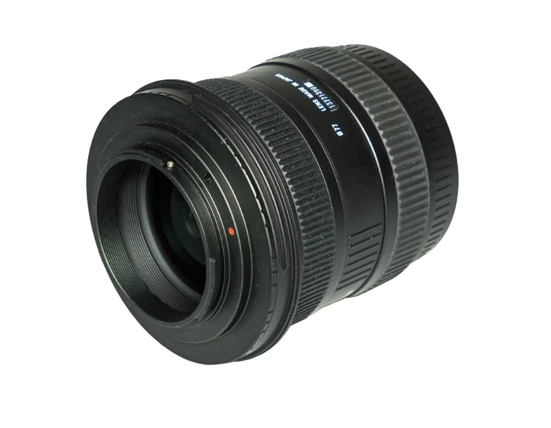 49 52 55 58 62 67 72 77mm Macro Reverse Lens Adapter Ring for Canon Camera For Canon EOS EF Mount (4)