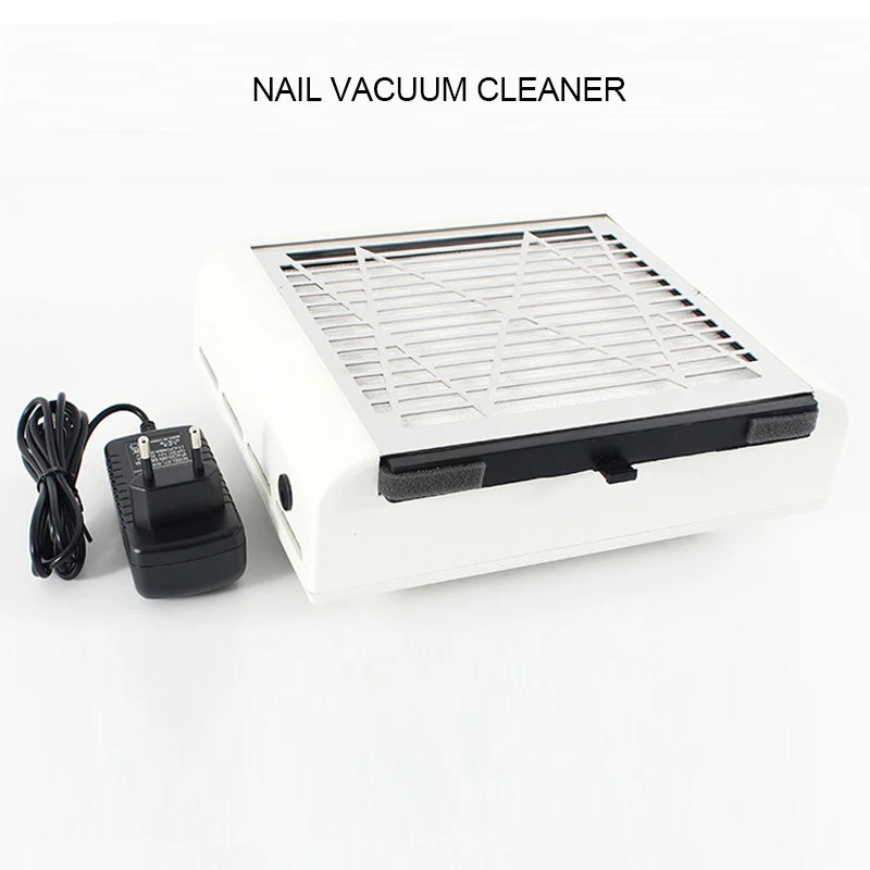 

Nail Polisher Vacuum Cleaner Commercial Manicure Cleaner Tools Nail Polisher Filter Cleaning Machine FX-15