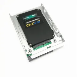 Adaptateur pour disque dur, caddie PN 2.5 – 001, 3.5 "SSD à 654540" SATA, 4 paquets 