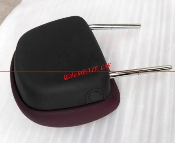 Регулируемый подголовник QDAEROHIVE для Volkswagen VW Passat B8 B7 B6 CC Tiguan sharan Golf Polo PEUGEOT 307/308/408 audi