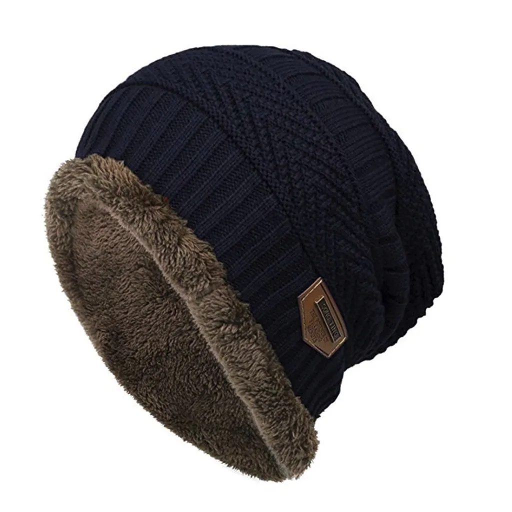 Вязаная шапка, шарф, шапка, теплые зимние головные уборы для мужчин и женщин, Skullies Beanies, теплая флисовая шапка для папы, вязаная шапка, шапки Nove