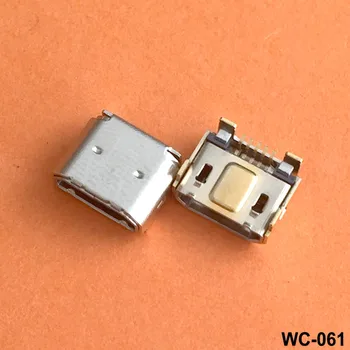 

10PCS For Sony Xepria Sp M35H M35C C5303 ZL L35h C650X USB Charging Port Connector Plug Socket Dock