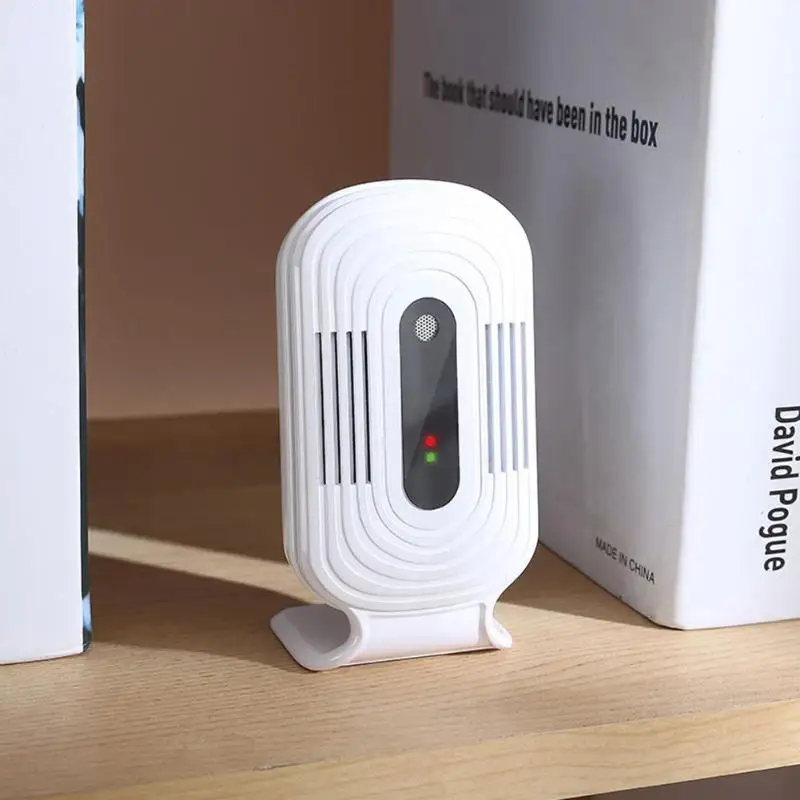 

WiFi Digital CO2 PM2.5 HCHO TVOC Formaldehyde Gas Detector Meter Monitor