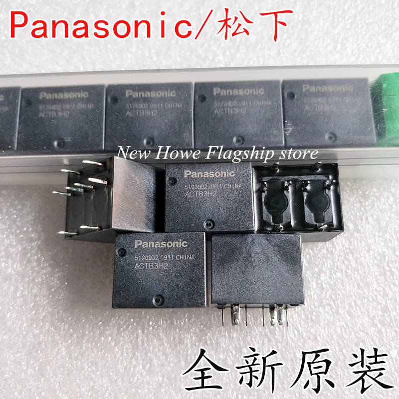 Реле panasonic actb32