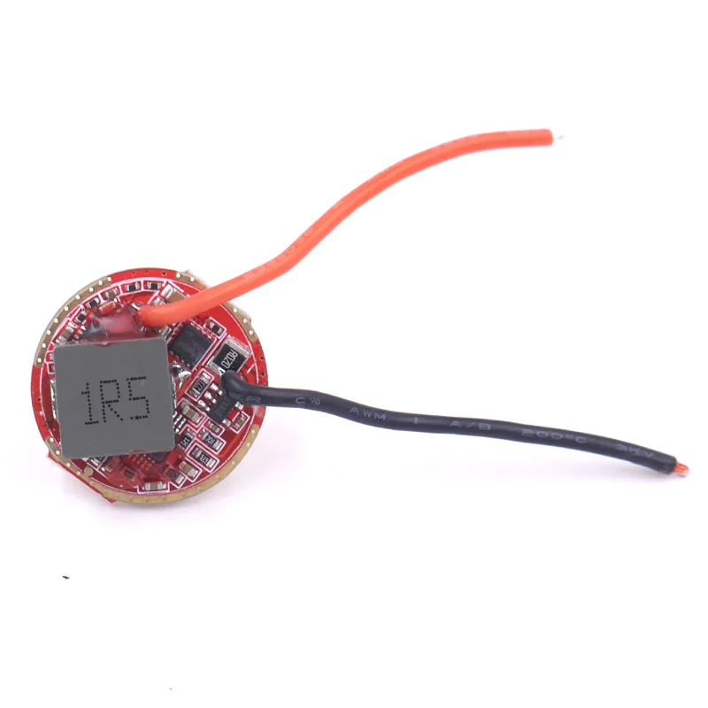 CREE XHP50 Driver-2