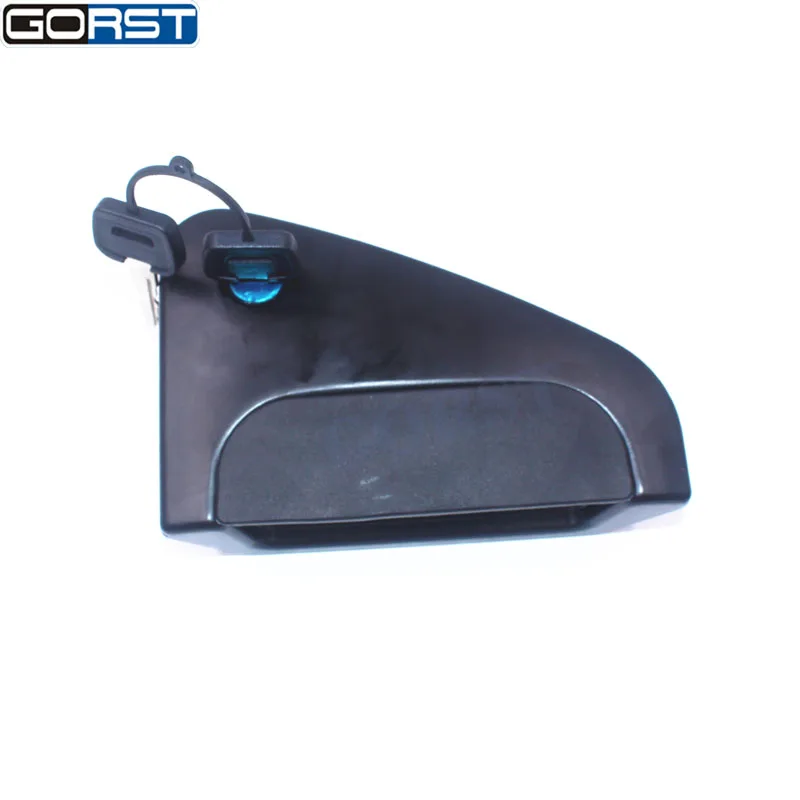 Coche-estilo de manija de la puerta para DAF CF65 CF75 CF85 camión 1651634L 1651634R automóvil partes exteriores 1328724, 1328725, 1617040, 1617041 Coche-estilo de manija de la puerta para DAF CF65 CF75 CF85 camión 1651634L 1651634R automóvil partes exteriores 1328724, 1328725, 1617040, 1617041