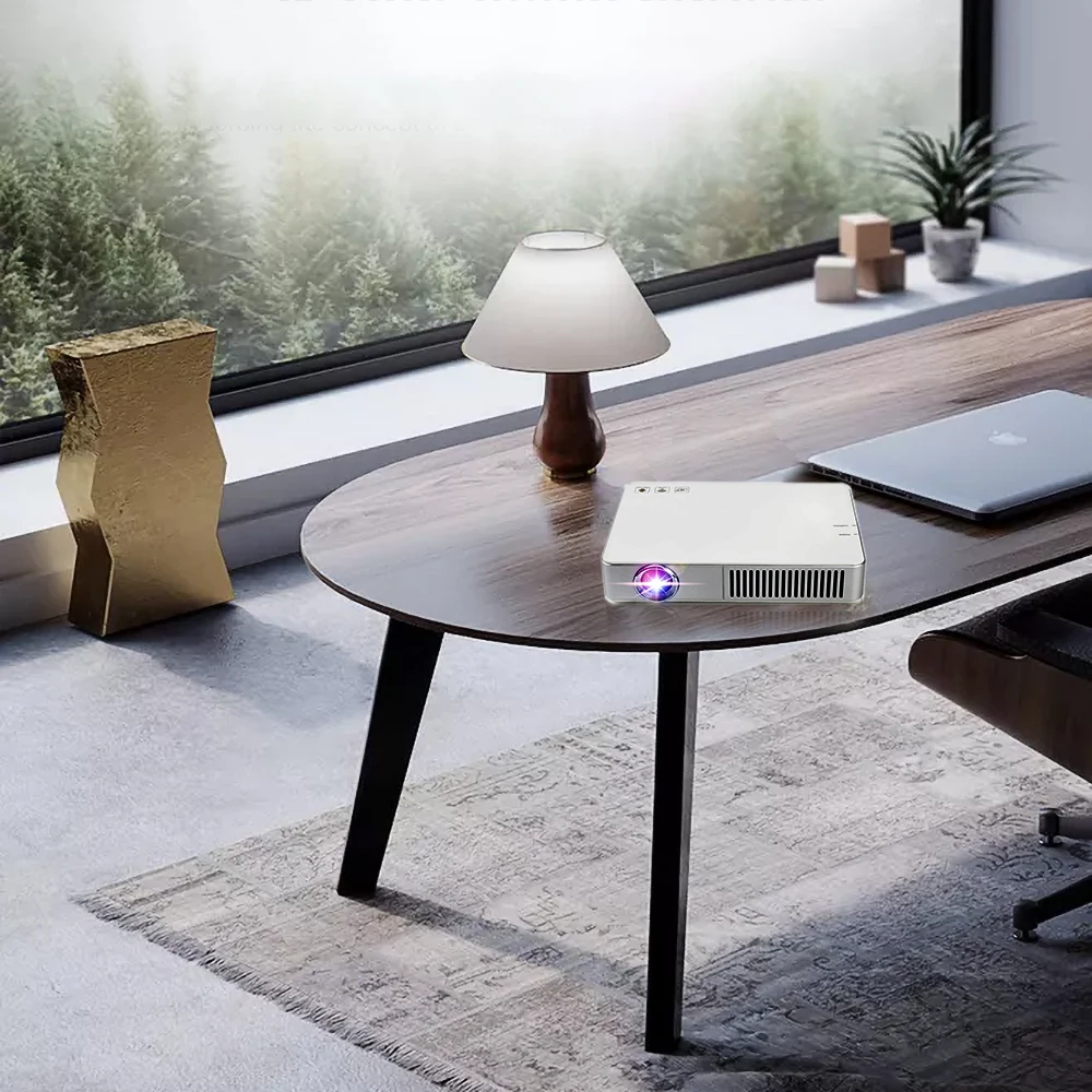 Home Situation Projector