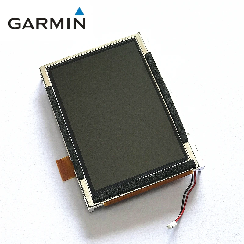

Original 3.8" inch LQ038J7DD01 LCD screen for Garmin gpsmap 276C plus GPS LCD display Screen panel Replacement Parts