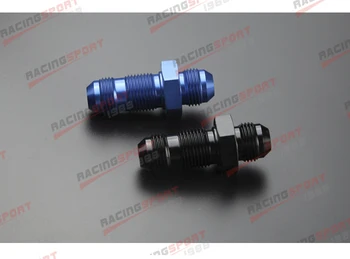 

AN8 8AN AN-8 AN -8 Straight AN Bulkhead Adpater fitting adaptor