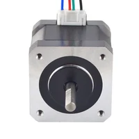 Nema 17 Stepper Motor 39mm 1.5A 45Ncm with Cable & Connector - Image 3