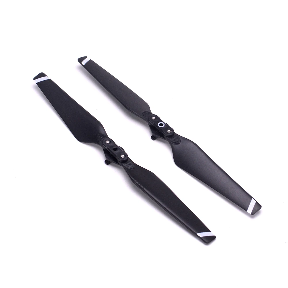 Ультра легкие 8330 8330F быстросъемные пропеллеры складные для DJI Mavic Pro Аксессуары|light