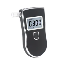 Greenwon Высококачественный портативный спиртовой тестер AT818S Для lifeloc тест алкотестер тест с 3 мундштук