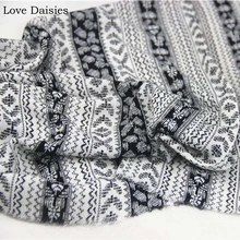 Вискозный креп в черно-белую полоску, тонкая мягкая тонкая ткань для летней одежды DIY, платье, рубашка, ручная работа, ночная рубашка, декоративная ткань