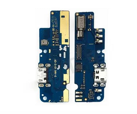 Зарядное устройство с USB-портом и гибким кабелем для ASUS Zenfone 3S Max ZC521TL/X00GD |