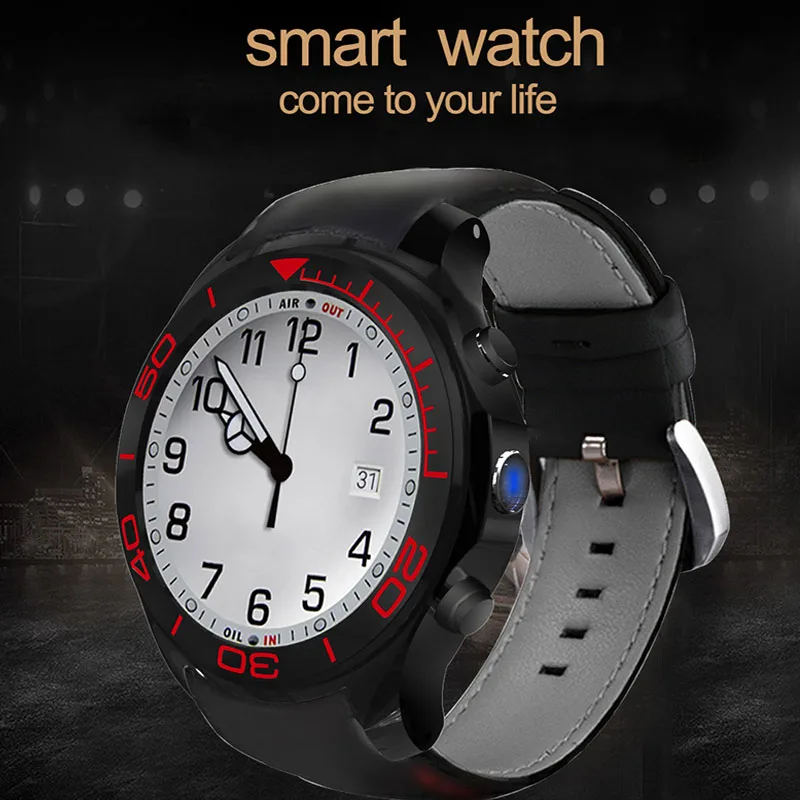 best sim smartwatch 2018