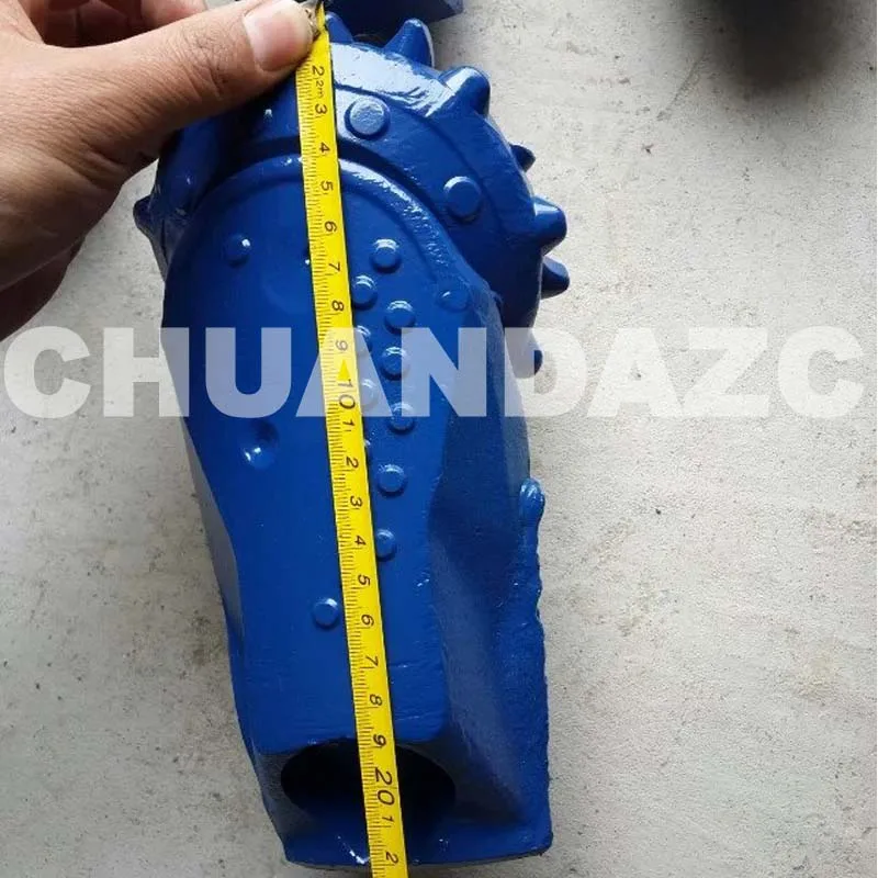 

Metal sealed bearings 8 1/2inch tci tricone bit cutter/roller cone cutter / tricone cone cutter /cutter drill bit