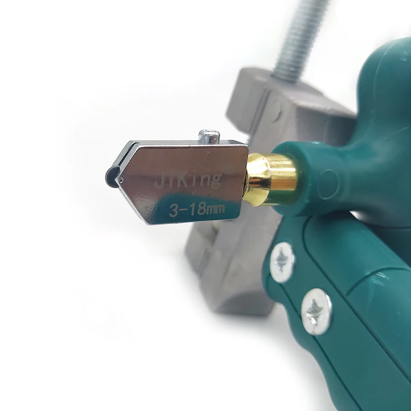  Professional diamond glass cutting machine set glass tile cutting tool hand tool glass cutting mach