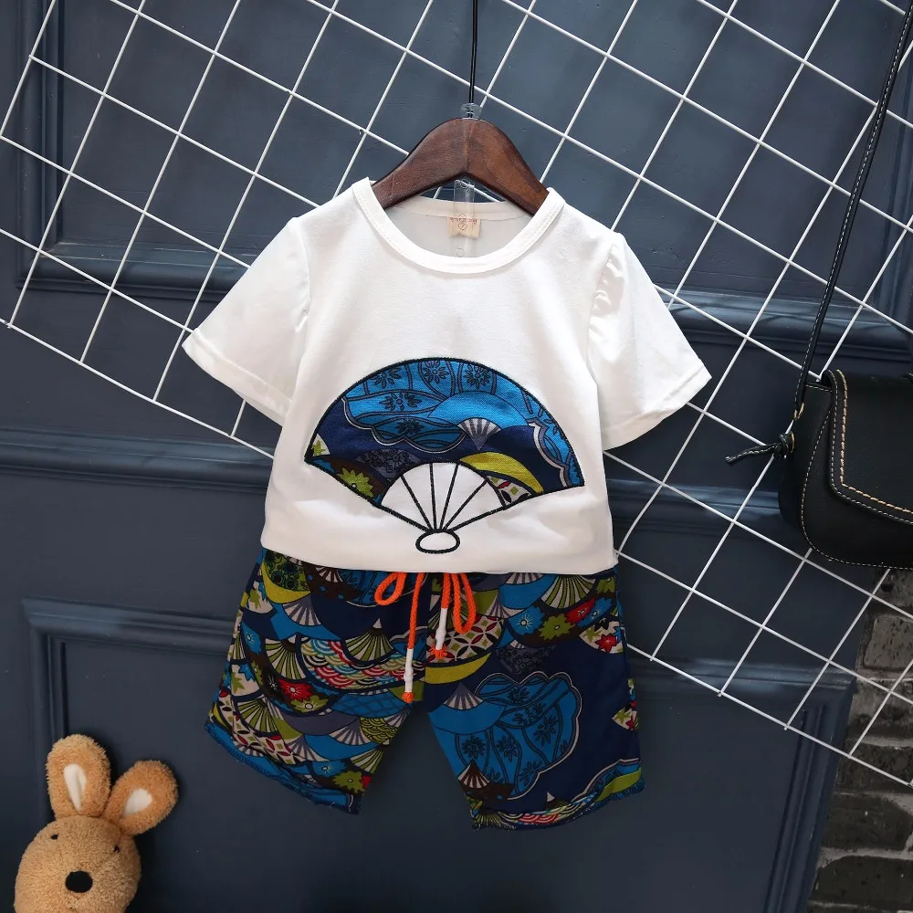 Buy 37 years old boys summer clothing