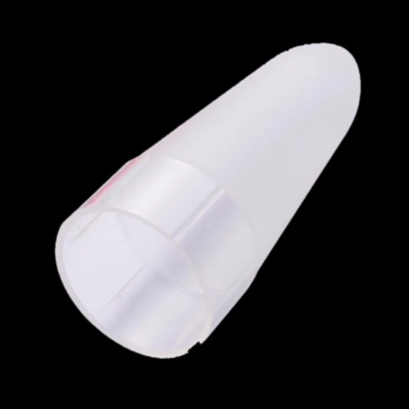 Nitecore NDF40 40MM Flashlight Diffuser (1)