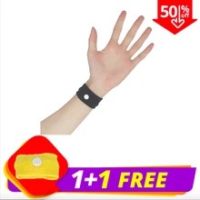 NK поддержка путешествия утро болезнь, запястье браслет анти-тошноты Ван морской самолет Браслет Анти-motion болезни браслет ремешок лодки