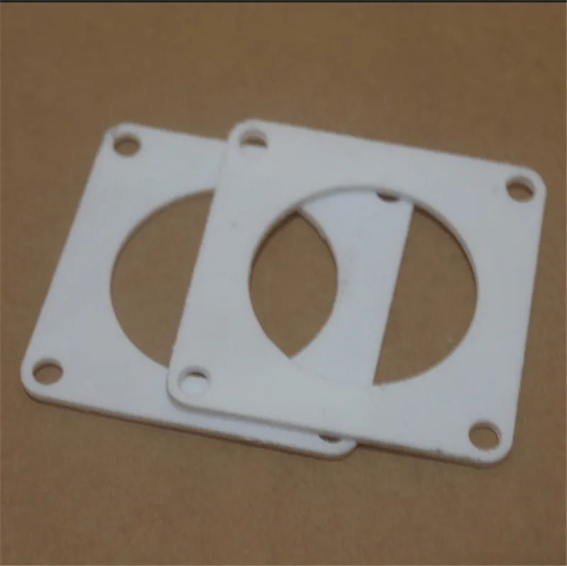 

NEMA 23 Stepper Motor PTFE Anti Vibration damper Shock Absorber for CNC 3D printers
