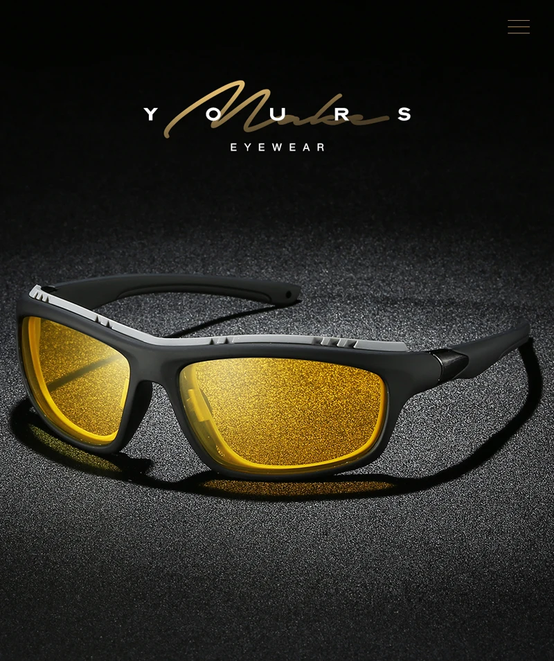 Sports sunglasses 04
