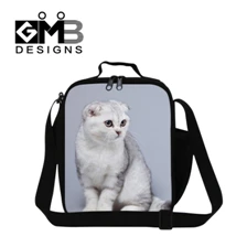 cat gift bag