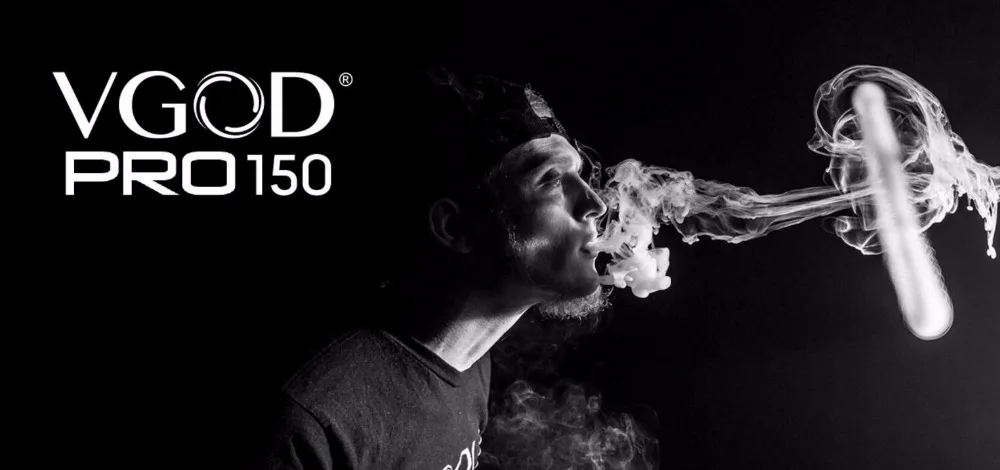 VGOD PRO 150-15