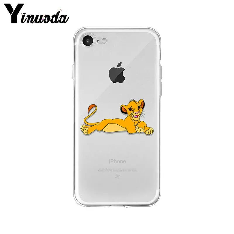 Lion king