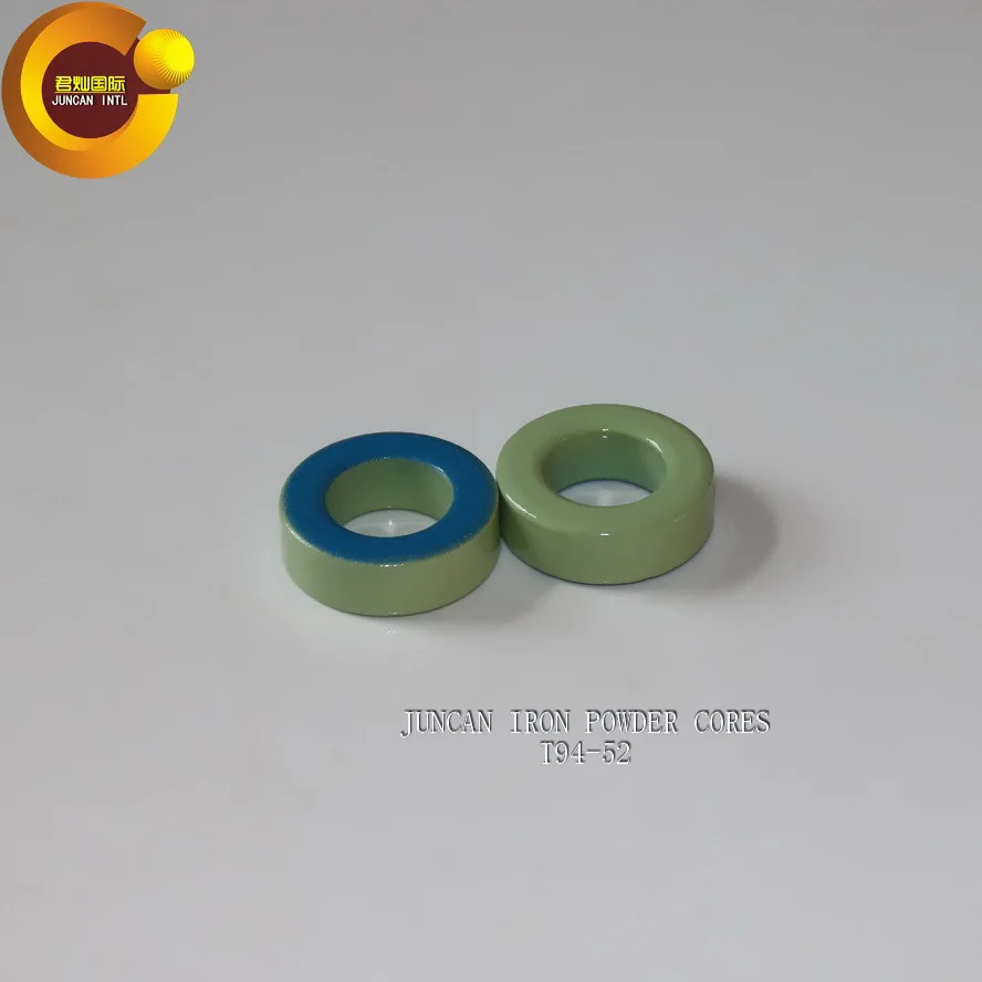 T94 52 большой емкости для хранения энергии железный порошок|powder iron core|powder productpowder